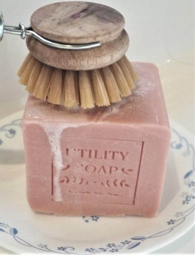 French Utility Soap, Multi-Purpose